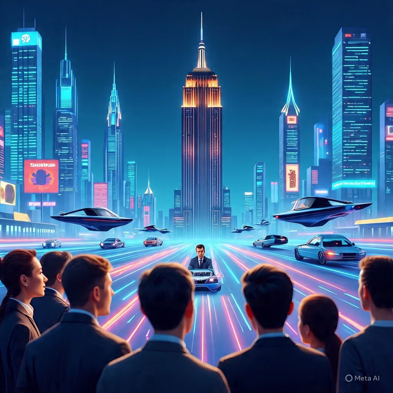Top 10 AI Trends Dominating 2025: What’s Next in Artificial Intelligence?
