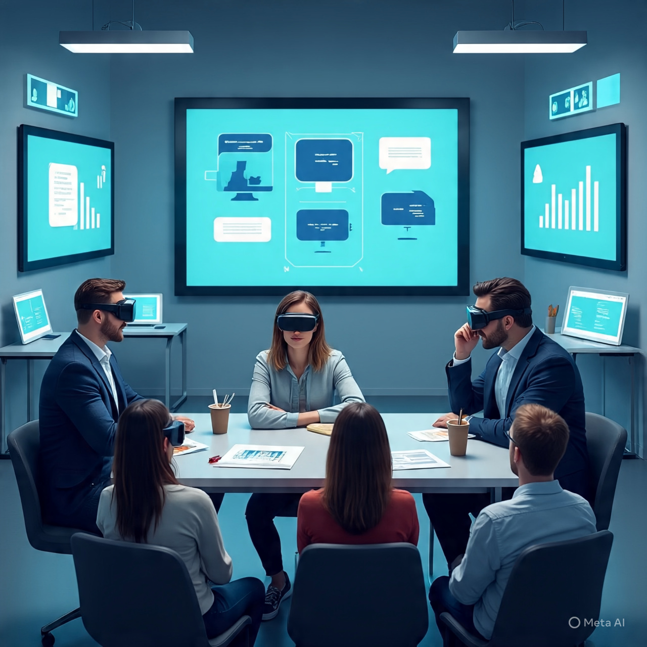 AI in Marketing 2025: Strategies That Actually Convert