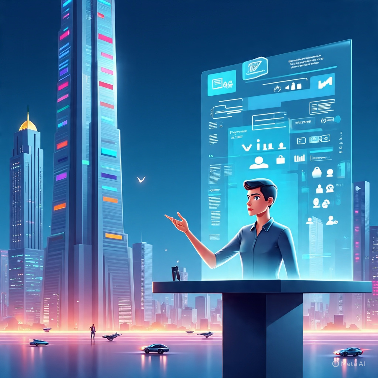 The Role of AI in E-Commerce: Personalized Shopping in 2025