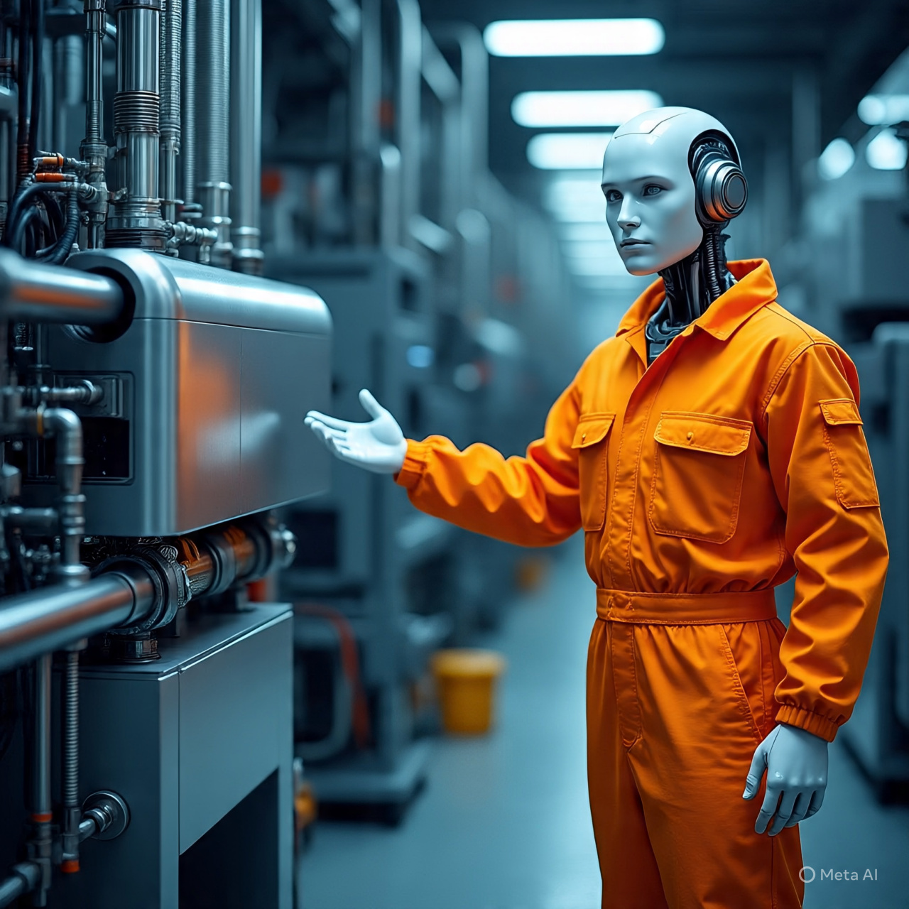 AI-Driven Automation: How to Cut Costs and Scale in 2025
