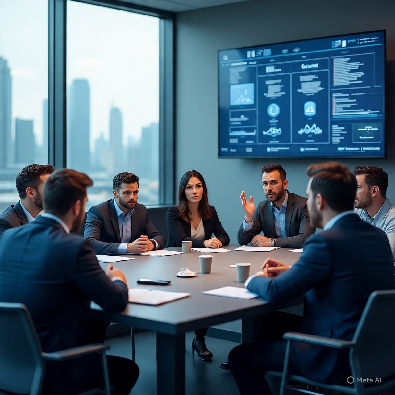 AI Safe? Latest Ethical Debates Around Artificial Intelligence in 2025